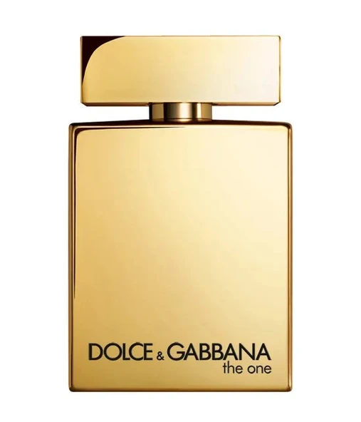 Dolce & Gabbana The One For Men Gold Intese Edp 50 ML ürün görseli 1