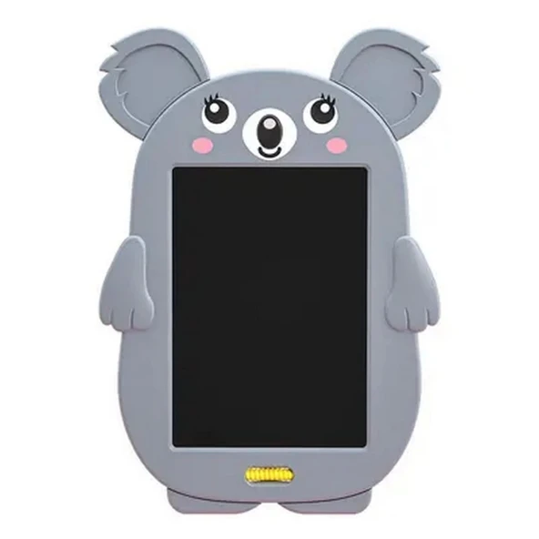 Mey İthalat® Sevimli Koala Çizim Tableti 22 cm ürün görseli 1