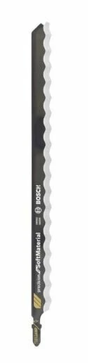 BOSCH DEKUPAJ BIÇAĞI PRECFSOFTMAT T1013AWP 3'LÜ ürün görseli 1