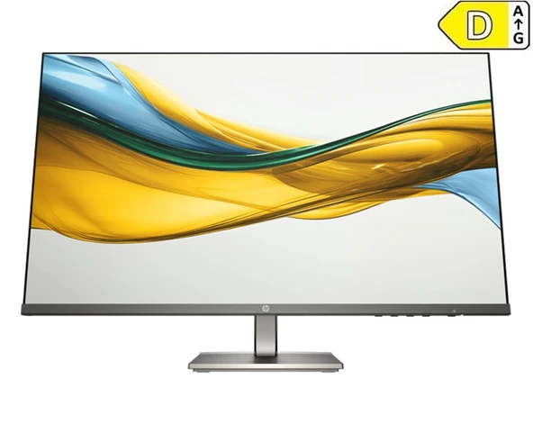 HP Series 5 527da 27'' 5ms MM Vga Hdmi IPS ürün görseli 1