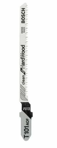 BOSCH DEK. TES. BIC. T-101-AOF 5'LI ürün görseli 1