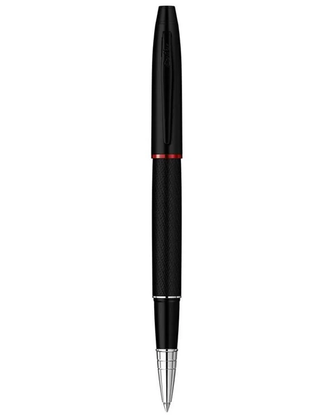 Scrikss Noble 35 Roller Kalem Mat Siyah ürün görseli 1