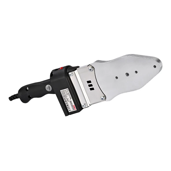 Fusion FSBK15 1500W PPRC Plastik Boru Kaynak Makinesi-Tek Makine ürün görseli 1