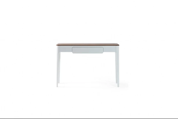 Soft Ceviz Modern Dresuar - Resim 7