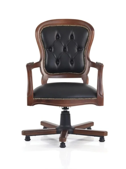 Crown Ofis Sandalyesi ürün görseli 1