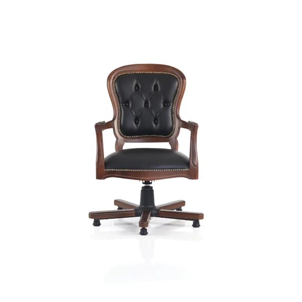 Crown Ofis Sandalyesi - Resim 4