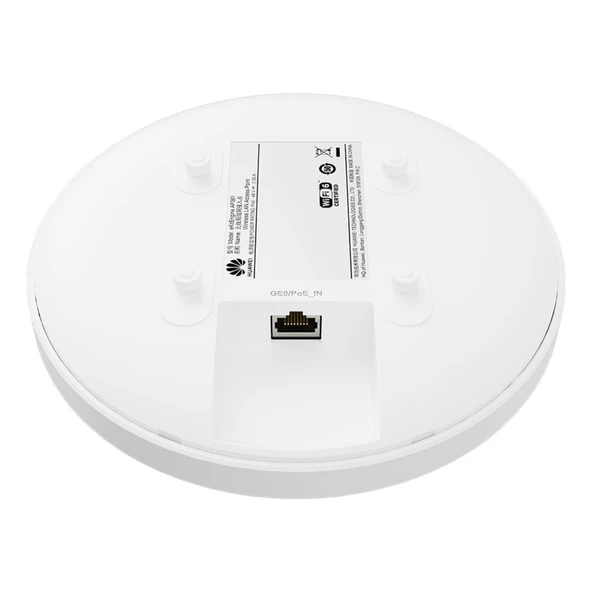 HUAWEI AP361 AP36111AX INDOOR 2 2 DUAL BANDS SMART ANTENNA - Resim 5