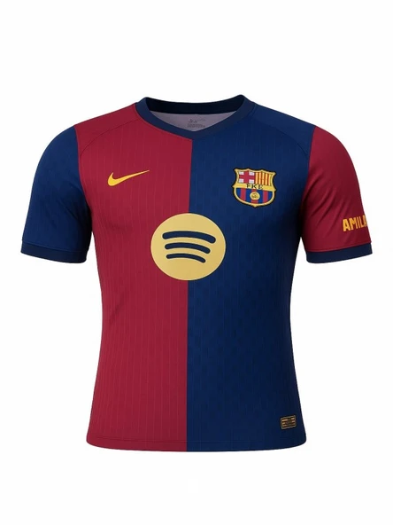 Barcelona B04849 Lamine Yamal İç Saha Forma 24/25 ürün görseli 1