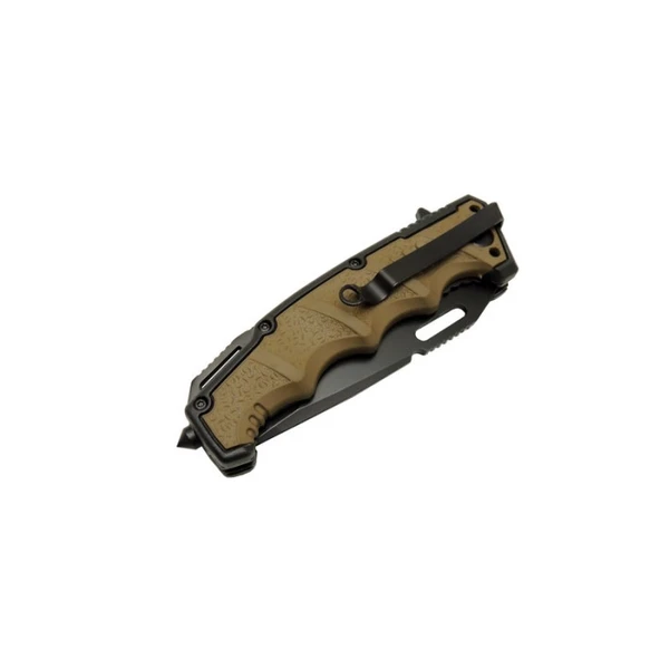 Columbia G10 Çakı - Resim 2