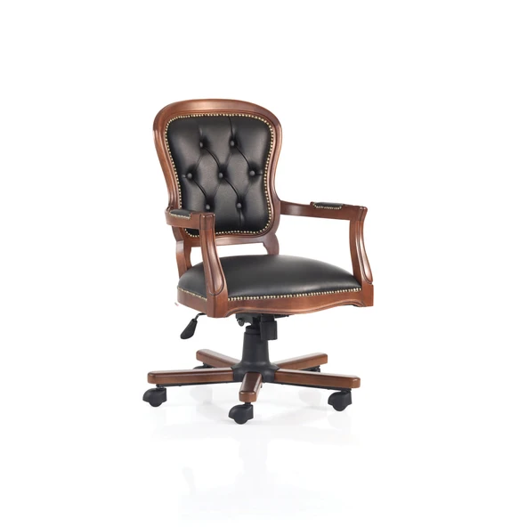 Crown Ofis Sandalyesi - Resim 3