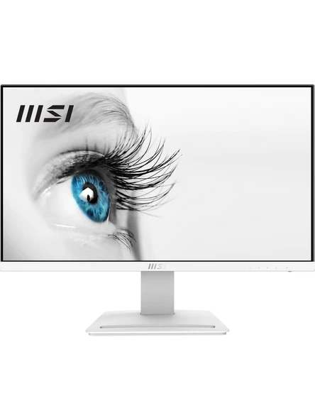 MSI PRO MP243XW 23.8" 1 ms Full HD IPS 100 Hz Monitör ürün görseli 1