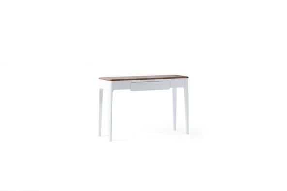 Soft Ceviz Modern Dresuar - Resim 6