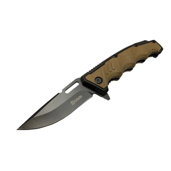 Columbia G10 Çakı ürün görseli 1