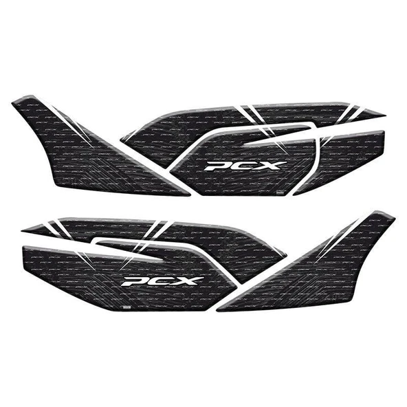 HONDA PCX 2021 - 2024 UYUMLU YAN AYAK PAD ürün görseli 1