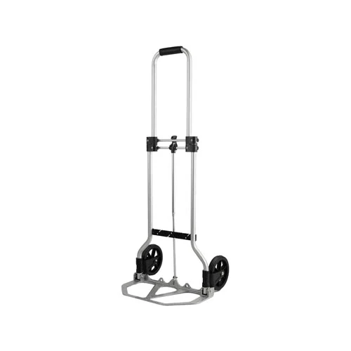 Rodex Alüminyum Taşıma Arabası 45 kg ürün görseli 1