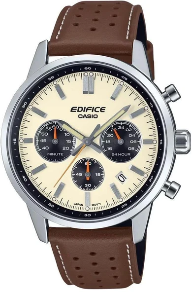 Casio EFR-575L-7ADF Edifice Erkek Kol Saati - Resim 2