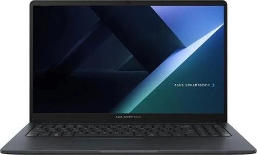 Asus Expertbook B1503CVA-S74634X Intel Core I5-1334U 8 GB 512 GB SSD 15.6" Orjinal Windows 11 Asus ExpertBook i5 8GB 512 ürün görseli 1