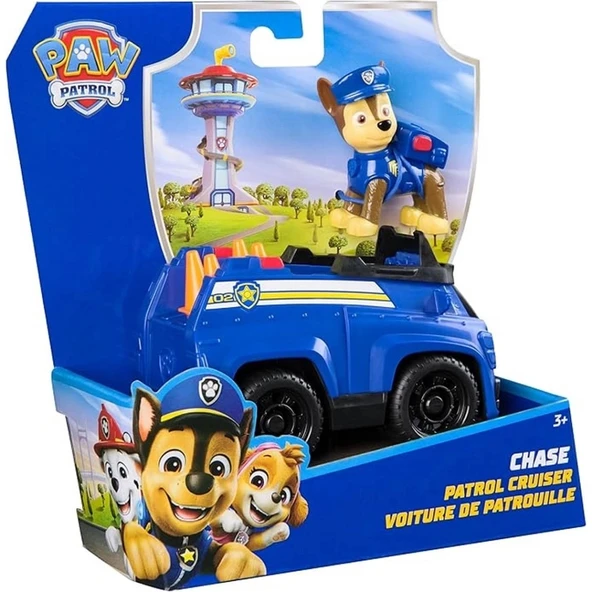 Mey İthalat® Polis Aracı - Resim 3