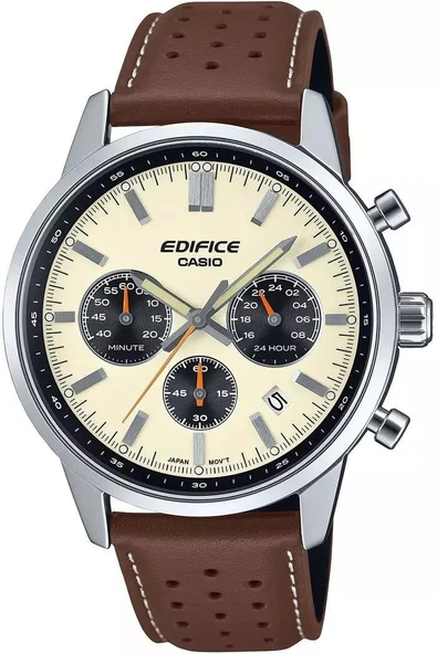 Casio EFR-575L-7ADF Edifice Erkek Kol Saati ürün görseli 1