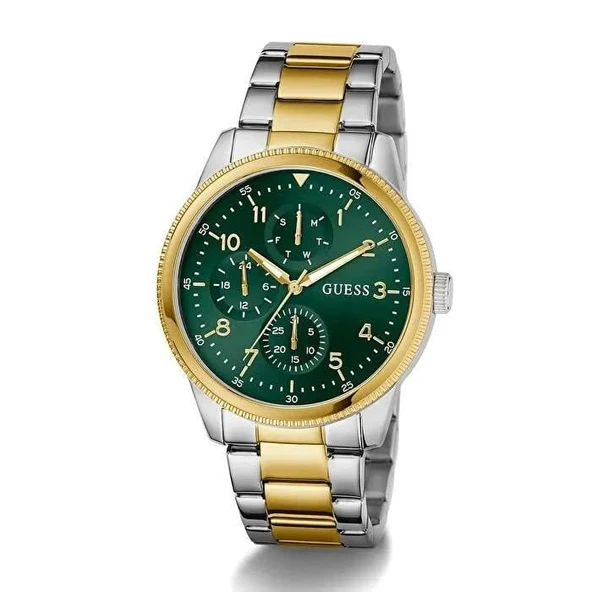 Guess GUGW0970G4 Erkek Kol Saati - Resim 5