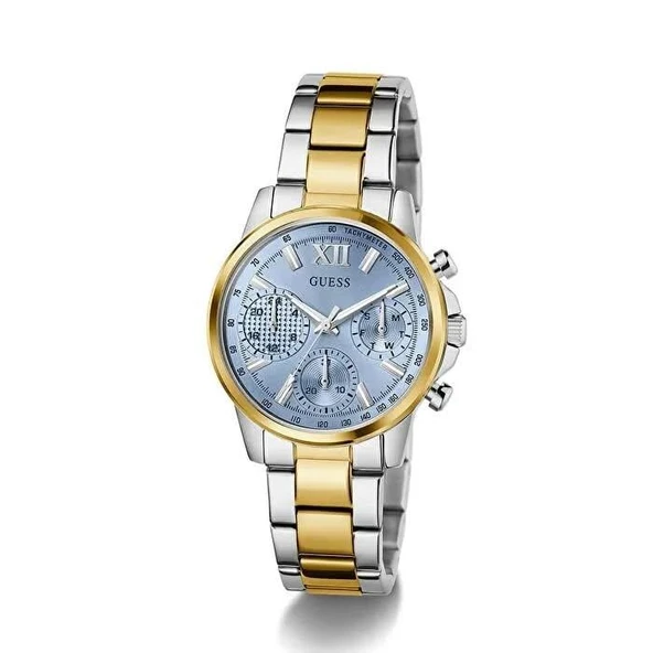 Guess GUGW0933L3 Kadın Kol Saati - Resim 3
