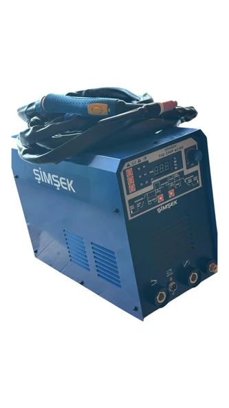 Ac dc argon kaynak pulse ürün görseli 1