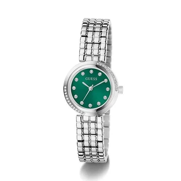 Guess GUGW0930L1 Kadın Kol Saati - Resim 2