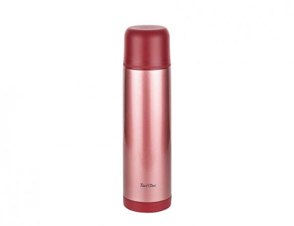 TANTİTONİ VİŞNE PASLANMAZ ÇELİK TERMOS 750ML ürün görseli 1