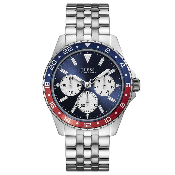 Guess GUW1107G2 Erkek Kol Saati ürün görseli 1