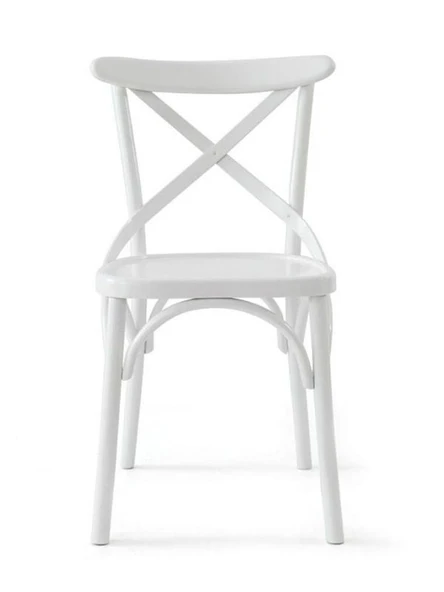 Gazzini Thonet Ahşap Sandalye ürün görseli 1
