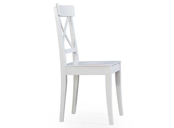 Alaçatı Ahşap Sandalye - Resim 5