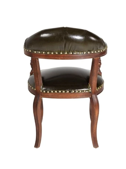 Majesta Classic Ahşap Sandalye - Resim 4