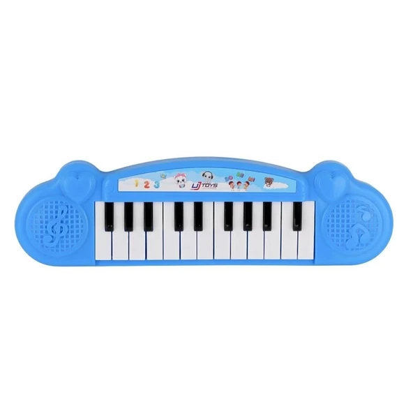 Mey İthalat® 10005 Piano Mavi ürün görseli 1