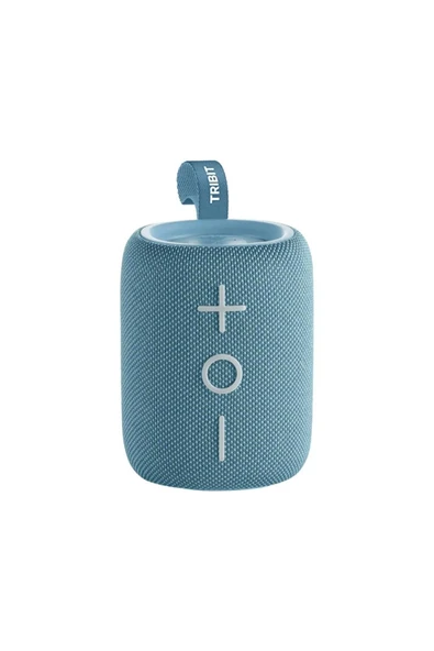 Tribit Stormbox Mini 12w Ipx7 Su Geçirmez 12 Saat Oynatma Süresi 5.4 Taşınabilir Bluetooth Hoparlör ürün görseli 1