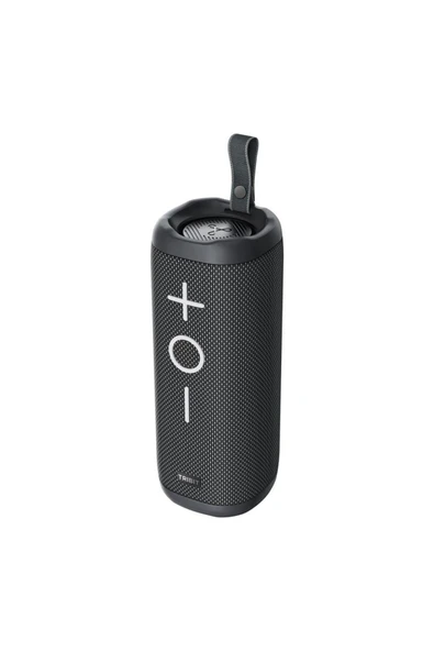 Tribit Stormbox 2 Ipx7 Su Geçirmez 24 Saat Oynatma Süresi 34w Taşınabilir Bluetooth Hoparlör Siyah ürün görseli 1