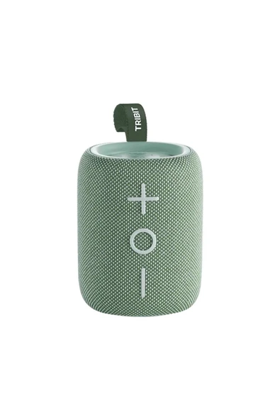 Tribit Stormbox Mini 12w Ipx7 Su Geçirmez 12 Saat Oynatma Süresi 5.4 Taşınabilir Bluetooth Hoparlör ürün görseli 1