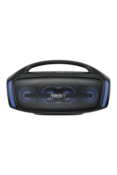 Tribit Stormbox Blast 2 200w 30 Saat Oynatma Ip67 Su Geçirmez X-3d Ses Efekti Taşınabilir Bluetooth ürün görseli 1