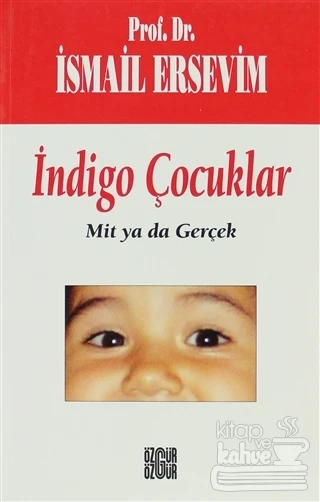 İndigo Çocuklar ürün görseli 1