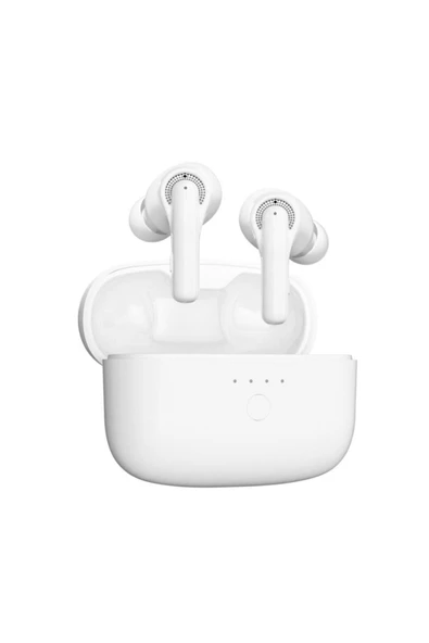 Tribit Flybuds C1 Qualcomm Qcc3040 Anc 60 Saat Oynatma Süresi Kablosuz 5.2 Bluetooth Kulak Içi Kulak ürün görseli 1