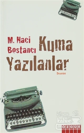 Kuma Yazılanlar ürün görseli 1