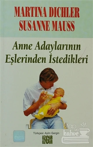 Anne Adaylarının Eşlerinden İstedikleri ürün görseli 1