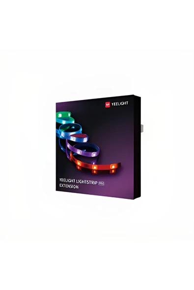 Yeelight Led Işık Şeridi Pro Uzatması(1m) - Resim 2
