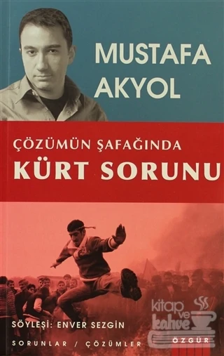 Çözümün Şafağında Kürt Sorunu ürün görseli 1