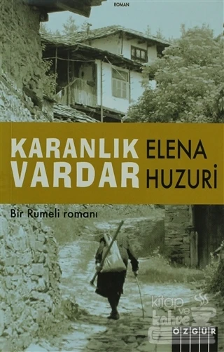 Karanlık Vardar ürün görseli 1