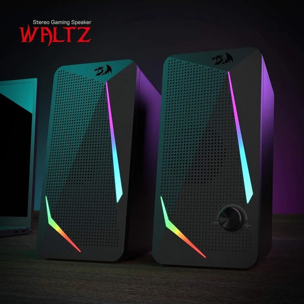 Waltz Kablolu Hoparlör (GS510) ürün görseli 1