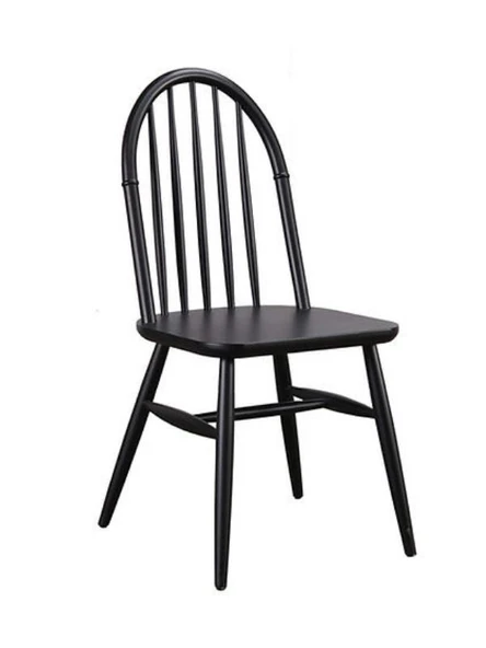 Rustica Classic Ahşap Yemek Sandalyesi ürün görseli 1