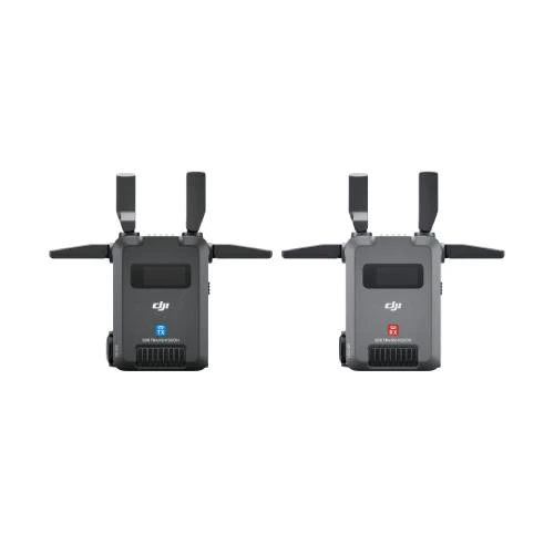 DJI SDR Transmission Combo ürün görseli 1
