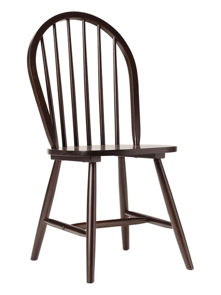 Rustica Classic Ahşap Yemek Sandalyesi - Resim 5