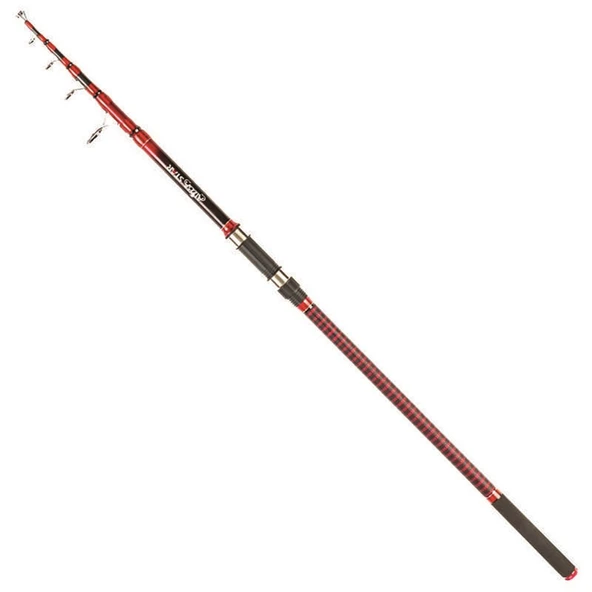 Albastar Power Carbon 1955 360 Surf Olta Kamışı ürün görseli 1