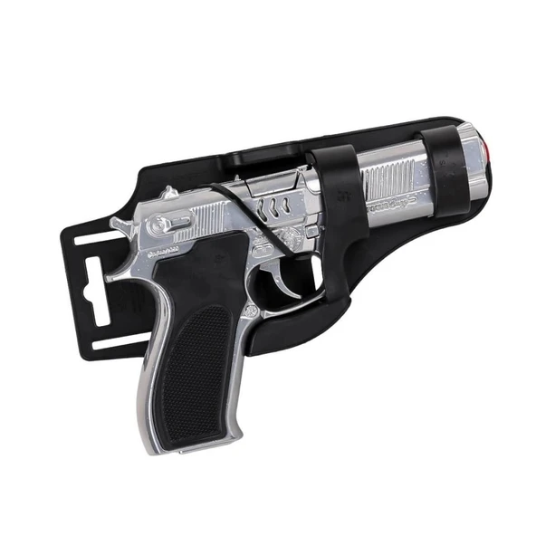 Mey İthalat® 023 Oyuncak Tabanca Seri No:023 ürün görseli 1